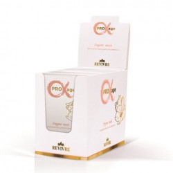 Alpha proage  Maschera esfoliante enzimatica 