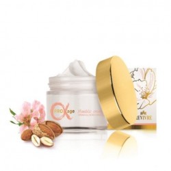 Alpha Proage  Crema viso all'acido mandelico 