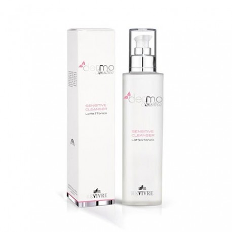 Dermosensitive Latte e Tonico