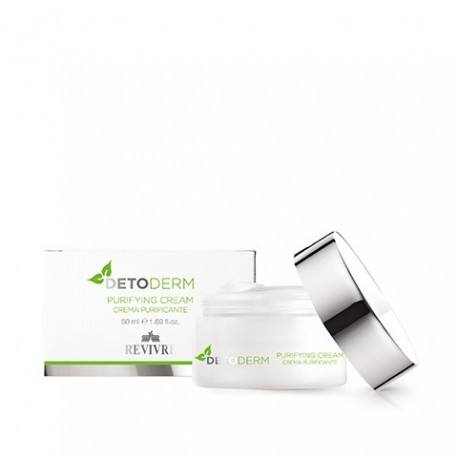 DetoDerm Purifying Cream