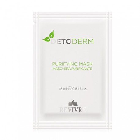 DetoDerm Purifying Mask