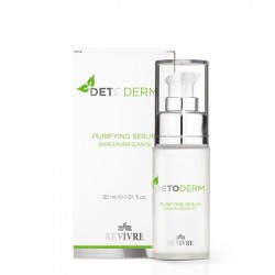 DetoDerm Purifying Serum