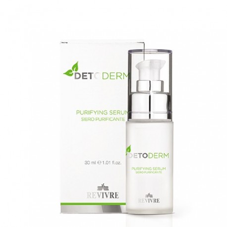 DetoDerm Purifying Serum