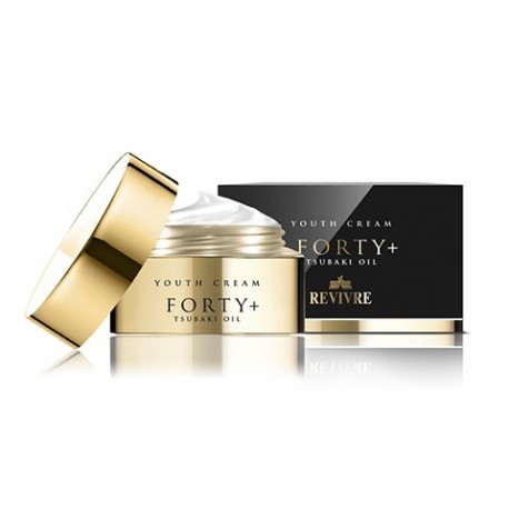Youth Cream FORTY +