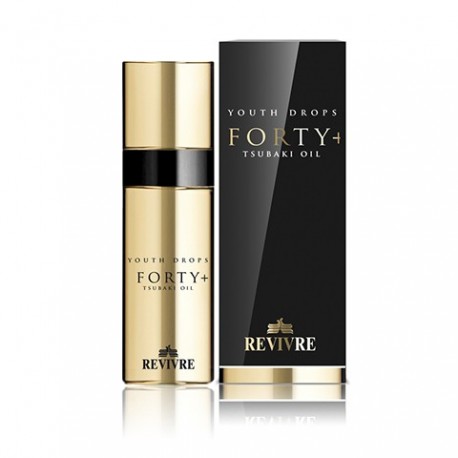 Youth Drops FORTY +