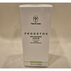 YSOTHEA PRODETOX DETOXIGEN SERUM