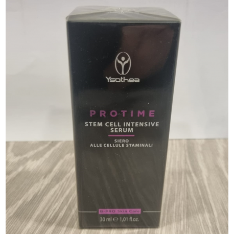 Ysothea Protime stell intensive serum