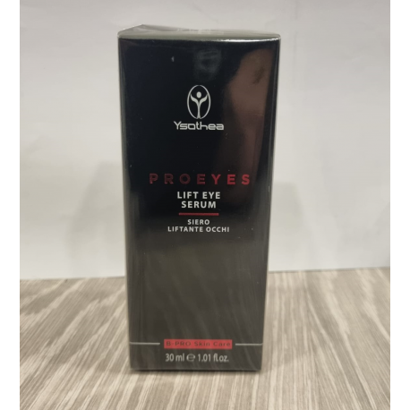 Ysothea Proeyes lift eyes