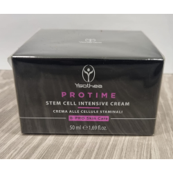 Ysothea Protime stem cell intensive cream