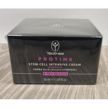 Ysothea Protime stem cell intensive cream
