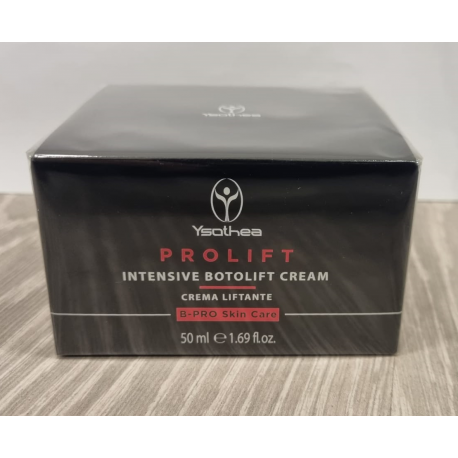 Ysothea Prolift Botofil cream