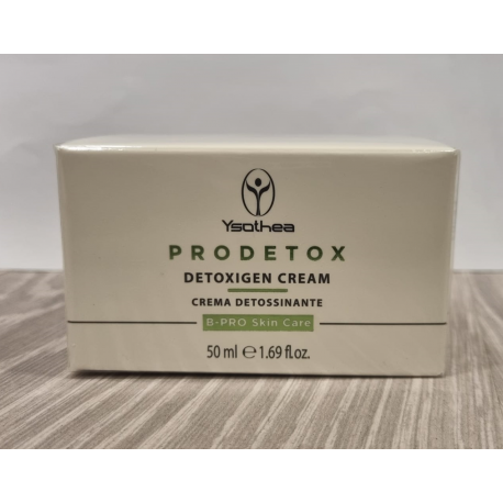 PRODETOX DETOXIGEN CREAM