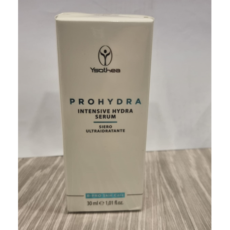 Ysothea intensive hydra serum