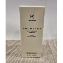 Ysothea prodetox detoxigen serum