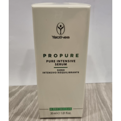 Ysothea propure pure intensive serum