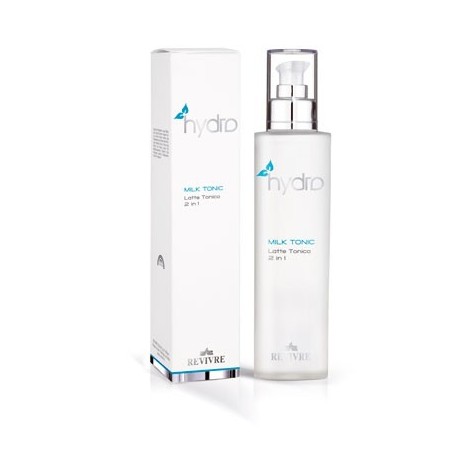 Hydra milk tonic