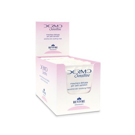 Dermosensitive Maschera delicata 