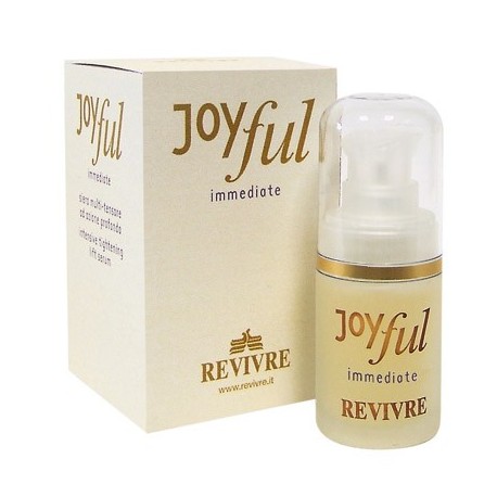 Joyful Immediate siero multi-tensore