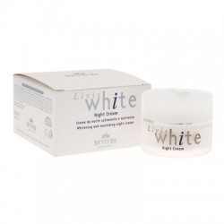 Livis white Night cream